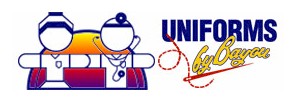 Uniforms by Bayou - Nursemart.com site